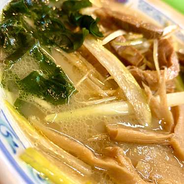 実際訪問したユーザーが直接撮影して投稿したラーメン / つけ麺ラーメンショプ壱星の写真