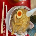 実際訪問したユーザーが直接撮影して投稿した藤ノ木ラーメン専門店ラーメン魁力屋 イオンモール伊丹店の写真