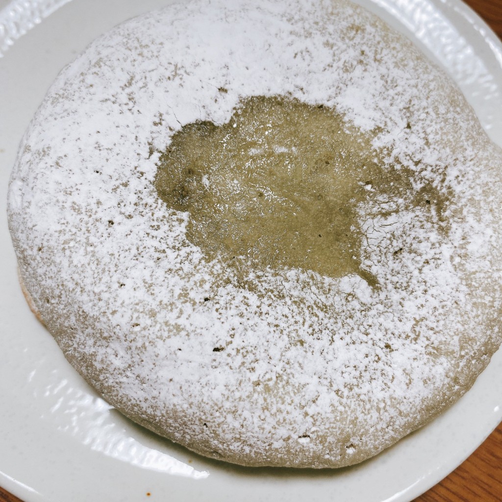 ユーザーが投稿した菓子パンの写真 - 実際訪問したユーザーが直接撮影して投稿した城ベーカリーBoulangerie Coucouの写真