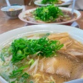 実際訪問したユーザーが直接撮影して投稿した槇島町ラーメン / つけ麺第一旭 槙島店の写真