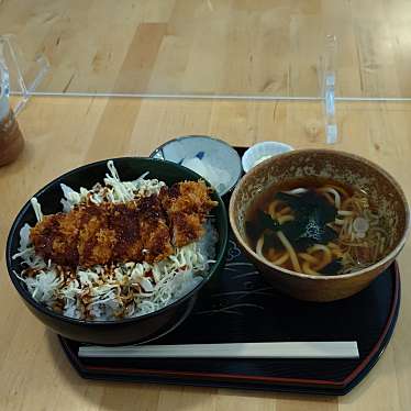 実際訪問したユーザーが直接撮影して投稿した万町定食屋なすび食堂の写真