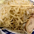 実際訪問したユーザーが直接撮影して投稿した新井ラーメン / つけ麺らーめん大 中野店の写真