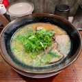 実際訪問したユーザーが直接撮影して投稿した敷津東ラーメン / つけ麺峰味の写真