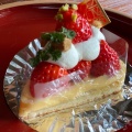 実際訪問したユーザーが直接撮影して投稿した矢倉町デザート / ベーカリーお菓子の菊屋プラッセ川内店の写真