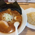 実際訪問したユーザーが直接撮影して投稿した藤岡ラーメン / つけ麺らーめんともや 藤岡西店の写真