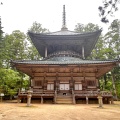 実際訪問したユーザーが直接撮影して投稿した高野山寺高野山の写真