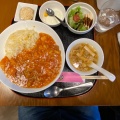 実際訪問したユーザーが直接撮影して投稿した駅前中華料理姑娘飯店の写真