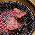 実際訪問したユーザーが直接撮影して投稿した大平尾町焼肉焼肉 蓮の写真