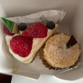 ケーキ - 実際訪問したユーザーが直接撮影して投稿した南小岩スイーツお菓子工房 BanKasselの写真のメニュー情報