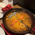 実際訪問したユーザーが直接撮影して投稿した本郷スペイン料理EL CRUCEの写真
