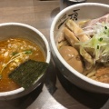 実際訪問したユーザーが直接撮影して投稿した本町ラーメン / つけ麺つけ麺一頂の写真