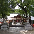 実際訪問したユーザーが直接撮影して投稿した吉祥院政所町神社吉祥院天満宮の写真