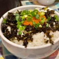 チュクミポックム - 実際訪問したユーザーが直接撮影して投稿した東上野韓国料理chagoの写真のメニュー情報