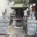 実際訪問したユーザーが直接撮影して投稿した若松町神社諏訪神社の写真