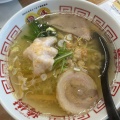 実際訪問したユーザーが直接撮影して投稿した牛袋町ラーメン専門店シェイシェイらー麺勝樹の写真