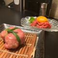 実際訪問したユーザーが直接撮影して投稿した北堀江焼肉焼肉 R29の写真