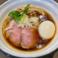 実際訪問したユーザーが直接撮影して投稿した大和田町ラーメン専門店ラーメン楓の写真