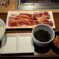 実際訪問したユーザーが直接撮影して投稿した桜木町焼肉焼肉ライク 大宮西口店の写真