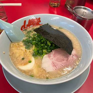 ラーメン山岡家 南2条店のundefinedに実際訪問訪問したユーザーunknownさんが新しく投稿した新着口コミの写真