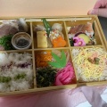 実際訪問したユーザーが直接撮影して投稿した松川町浅川お弁当神乃家の写真