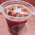 コーヒー - 実際訪問したユーザーが直接撮影して投稿した泉町カフェタリーズコーヒー 本厚木ミロードイースト店の写真のメニュー情報