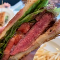実際訪問したユーザーが直接撮影して投稿した六本木ステーキ37 Steakhouse & Barの写真