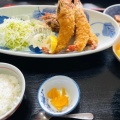 実際訪問したユーザーが直接撮影して投稿した川下町魚介 / 海鮮料理漁の写真