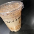 実際訪問したユーザーが直接撮影して投稿した螢池西町カフェDEAN&DELUCA カフェ伊丹空港店の写真