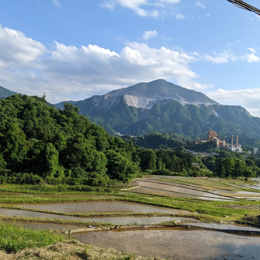 実際訪問したユーザーが直接撮影して投稿した横瀬温泉丸山鉱泉の写真