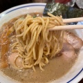 実際訪問したユーザーが直接撮影して投稿した市谷田町ラーメン / つけ麺麺や 庄のの写真