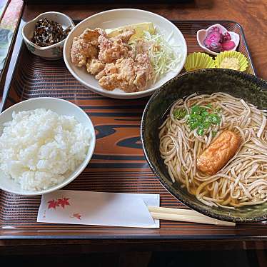 実際訪問したユーザーが直接撮影して投稿した牛根麓うどん岩田屋の写真