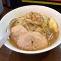 実際訪問したユーザーが直接撮影して投稿した林ラーメン / つけ麺ラーメン パワースポット 厚木店の写真