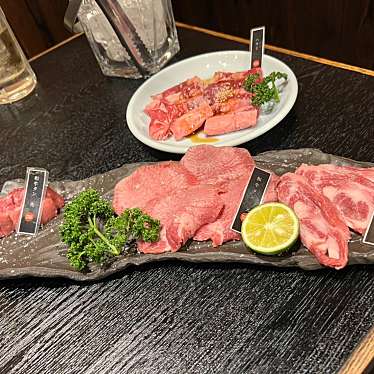 焼肉 和まるのundefinedに実際訪問訪問したユーザーunknownさんが新しく投稿した新着口コミの写真