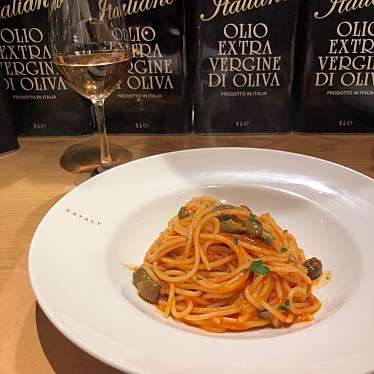 EATALY 丸の内店のundefinedに実際訪問訪問したユーザーunknownさんが新しく投稿した新着口コミの写真