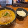 実際訪問したユーザーが直接撮影して投稿した田家町ラーメン専門店らーめん 初代 一縁の写真