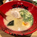 実際訪問したユーザーが直接撮影して投稿した中迫ラーメン専門店ラー麺ずんどう屋 岩出店の写真