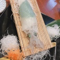 実際訪問したユーザーが直接撮影して投稿した博多駅前魚介 / 海鮮料理はじめの一歩の写真