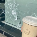 実際訪問したユーザーが直接撮影して投稿したみなとみらいカフェminato coffeeの写真