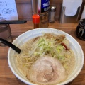 実際訪問したユーザーが直接撮影して投稿した南池袋ラーメン専門店なりたけ 池袋店の写真