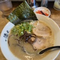 実際訪問したユーザーが直接撮影して投稿した老松町ラーメン / つけ麺麺や 晴の写真