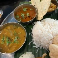 実際訪問したユーザーが直接撮影して投稿した神田駿河台インド料理Indian Street food & Bar Gondの写真