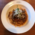 パスタ - 実際訪問したユーザーが直接撮影して投稿した梅坪町パスタイタリアン&カフェ EMUSICA(エムジカ)の写真のメニュー情報