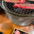 実際訪問したユーザーが直接撮影して投稿した政所焼肉肉匠坂井  大分大在店の写真