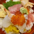 チラシセット - 実際訪問したユーザーが直接撮影して投稿した福島寿司ねた市 福島店の写真のメニュー情報