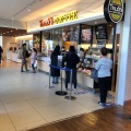 実際訪問したユーザーが直接撮影して投稿した明海カフェタリーズコーヒー ニューコースト新浦安店の写真