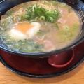 実際訪問したユーザーが直接撮影して投稿した元宮町ラーメン専門店うま屋 豊田元宮店の写真