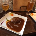 実際訪問したユーザーが直接撮影して投稿した円山町洋食キッチン ハセガワの写真