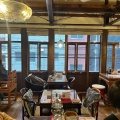 実際訪問したユーザーが直接撮影して投稿した山下町カフェ悟空茶荘の写真