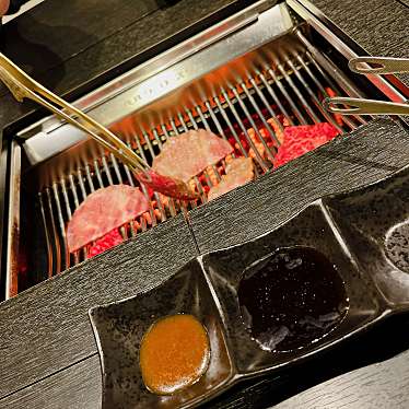 実際訪問したユーザーが直接撮影して投稿した平焼肉焼肉 極炎の写真