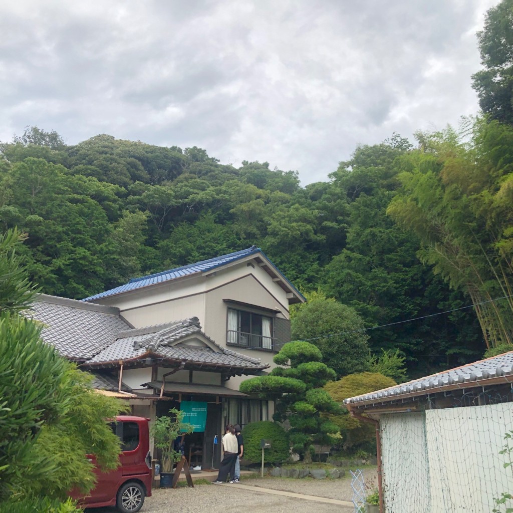 実際訪問したユーザーが直接撮影して投稿した鶴岡ラーメン専門店木琴堂の写真